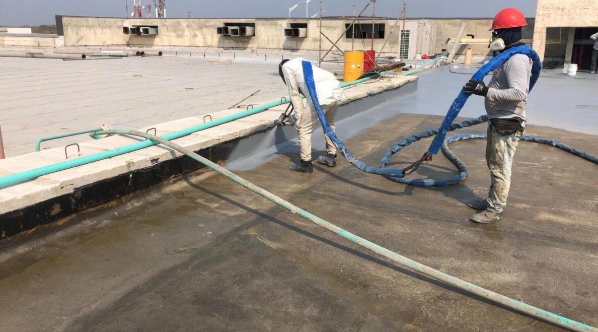 En Barranquilla y con rigurosas medidas de Bioseguridad, se retoman obras de modernización en Aeropuerto Ernesto Cortissoz En Barranquilla y con rigurosas medidas de Bioseguridad, se retoman obras de modernización en Aeropuerto Ernesto Cortissoz