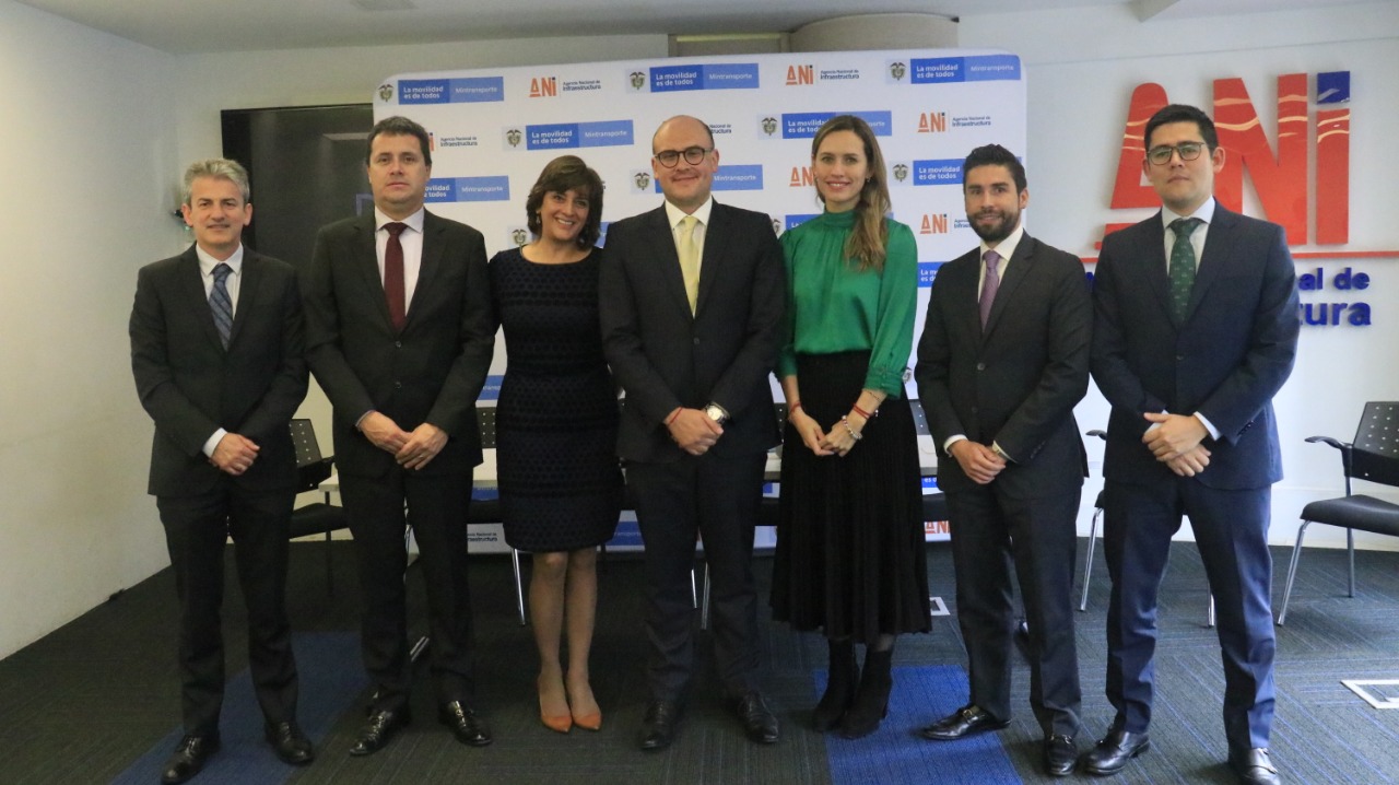 Gobierno corporativo, fundamental para la sostenibilidad institucional en los proyectos de infraestructura de transporte concesionada Gobierno corporativo, fundamental para la sostenibilidad institucional en los proyectos de infraestructura de transporte concesionada