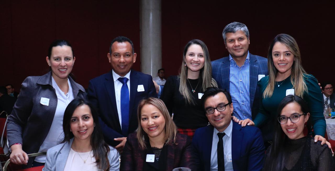 ANI, la entidad con el mejor clima organizacional del sector público ANI, la entidad con el mejor clima organizacional del sector público