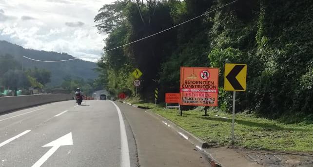 ANI COMIENZA CONSTRUCCIÓN DE PUENTE PEATONAL EN EL SECTOR DE CONSTRUHIERROS EN LA VEGA