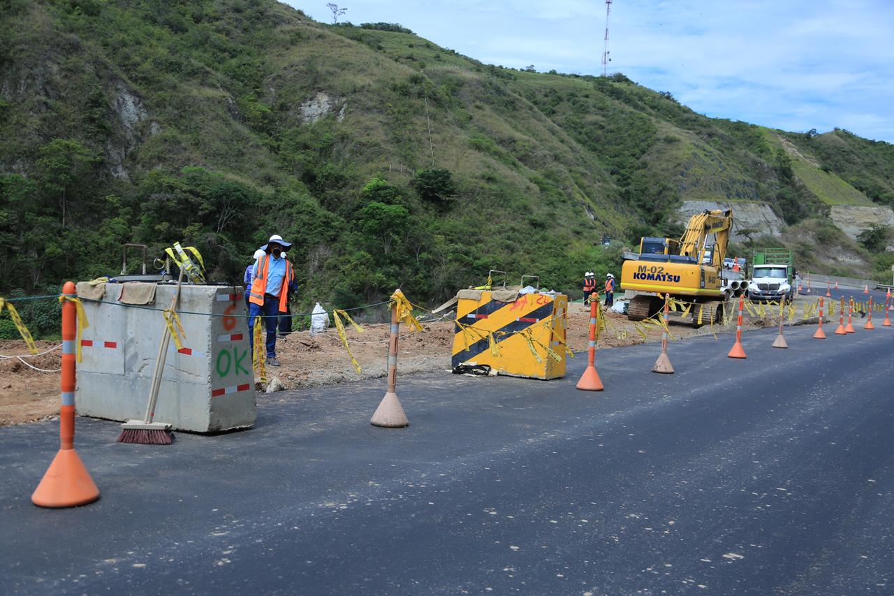 Gobierno Nacional, Contraloría General de la República y autoridades locales instalaron mesa de seguimiento del proyecto Santana-Mocoa-Neiva