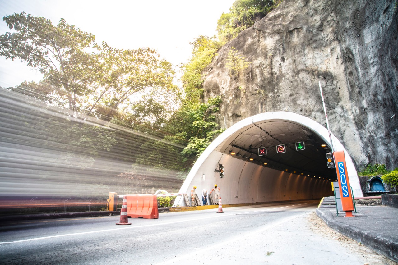 POR LABORES DE MANTENIMIENTO A LOS SISTEMAS DE VENTILACIÓN LOS DÍAS 2 Y 3 DE JULIO SE REALIZARÁN CIERRES EN EL TÚNEL SUMAPAZ POR LABORES DE MANTENIMIENTO A LOS SISTEMAS DE VENTILACIÓN LOS DÍAS 2 Y 3 DE JULIO SE REALIZARÁN CIERRES EN EL TÚNEL SUMAPAZ