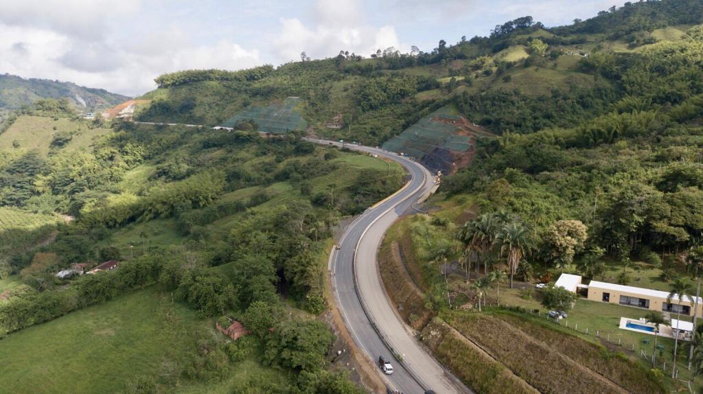 EL PROYECTO PACÍFICO 3 REGISTRA UN AVANCE DEL 78% EL PROYECTO PACÍFICO 3 REGISTRA UN AVANCE DEL 78%