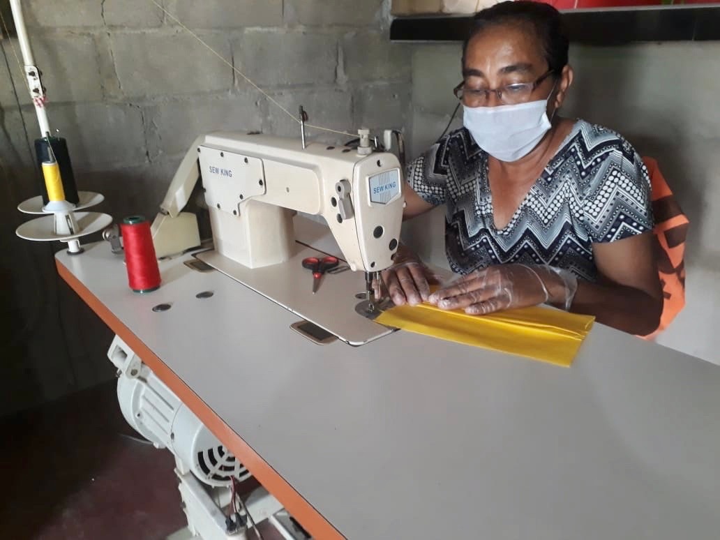La ANI impulsa a productores y emprendedores afectados por el Covid-19 en el Magdalena La ANI impulsa a productores y emprendedores afectados por el Covid-19 en el Magdalena