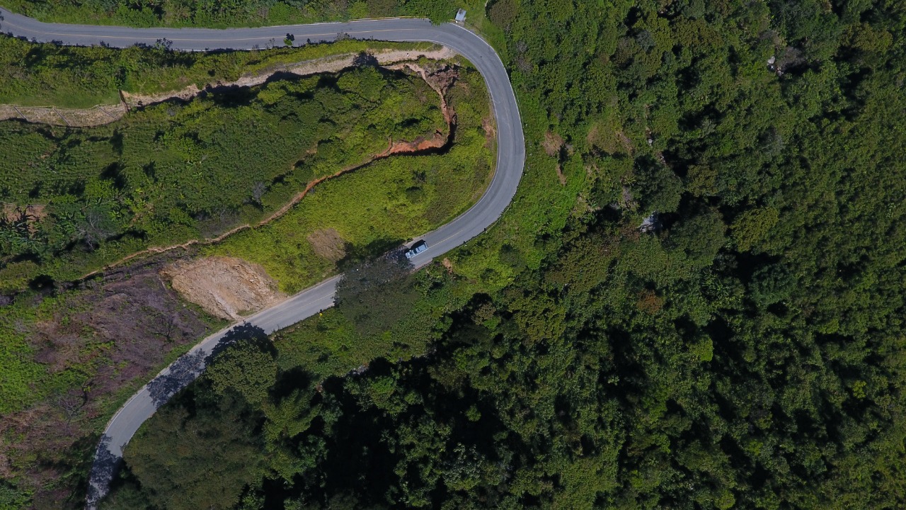 Con el 68% de avance, Vías del Nus es una realidad para Antioquia Con el 68% de avance, Vías del Nus es una realidad para Antioquia
