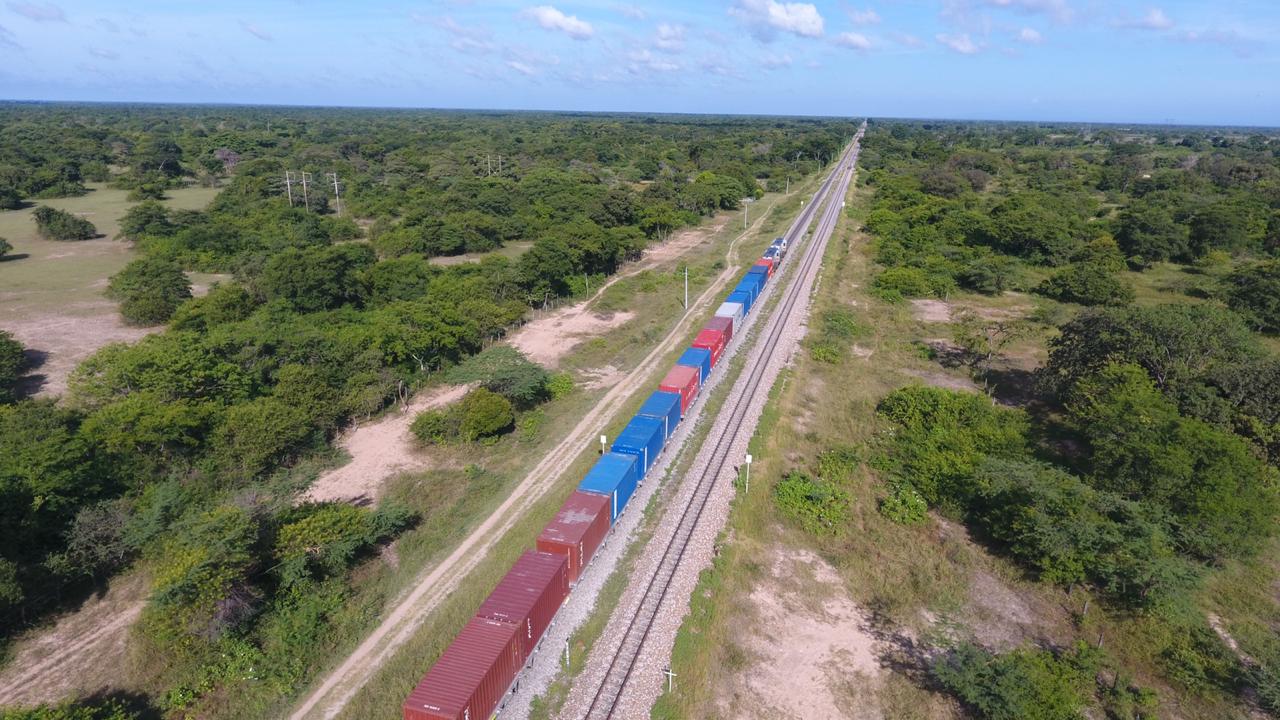 Avanzamos en la estructuración del corredor férreo Dorada - Chiriguaná