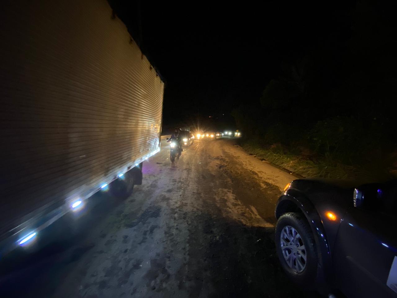 HABILITADO EL TRÁNSITO CON NORMALIDAD EN LA VÍA GIRARDOT-IBAGUÉ-CAJAMARCA HABILITADO EL TRÁNSITO CON NORMALIDAD EN LA VÍA GIRARDOT-IBAGUÉ-CAJAMARCA