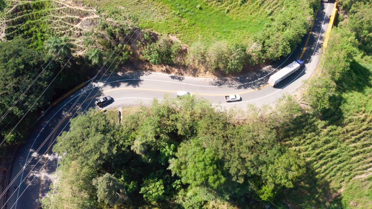 Proyecto Pacífico 2, primera 4G en recibir certificación ISO en seguridad vial Proyecto Pacífico 2, primera 4G en recibir certificación ISO en seguridad vial