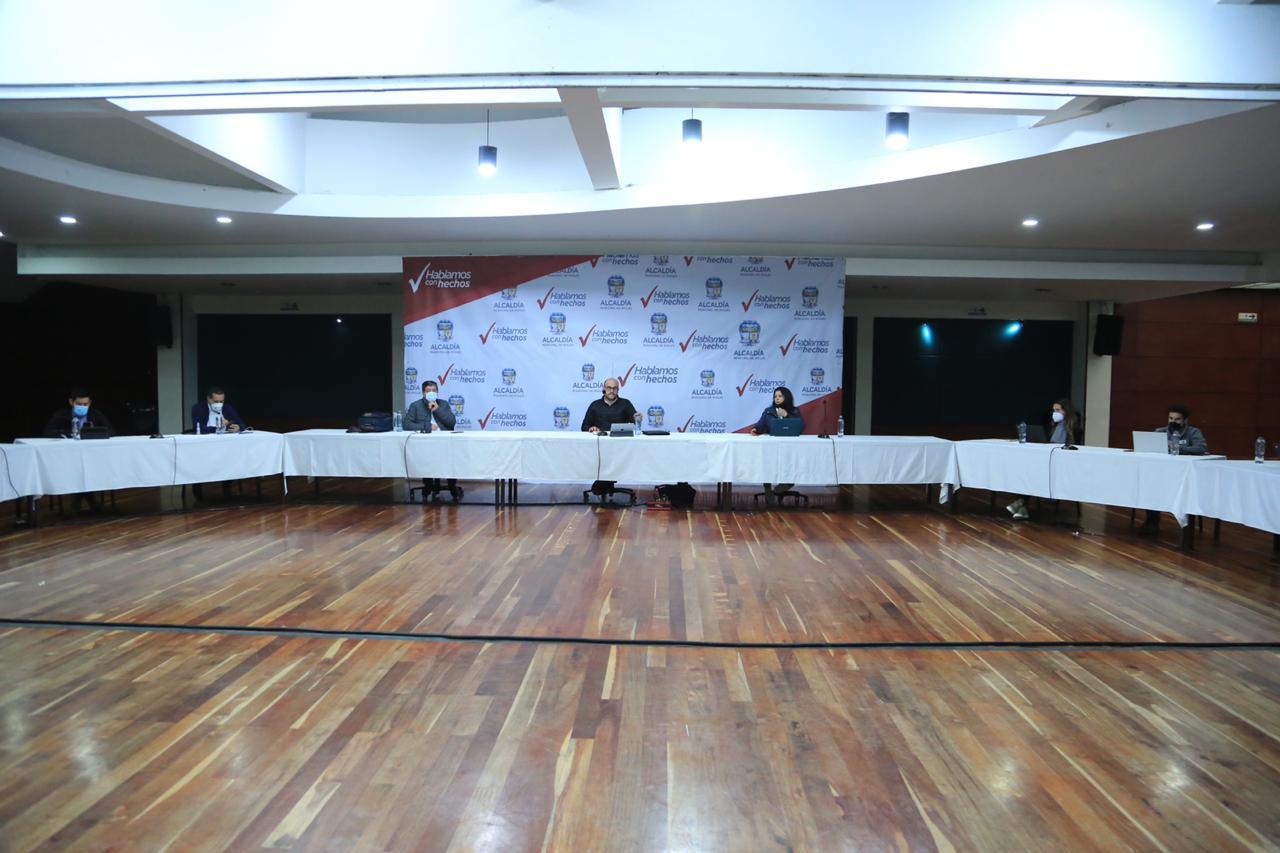ANI, GOBERNACIÓN DE NARIÑO Y ALCALDÍA DE IPIALES INICIARÁN MESA TÉCNICA PARA AVANZAR EN EL PROYECTO RUMICHACA-PASTO ANI, GOBERNACIÓN DE NARIÑO Y ALCALDÍA DE IPIALES INICIARÁN MESA TÉCNICA PARA AVANZAR EN EL PROYECTO RUMICHACA-PASTO