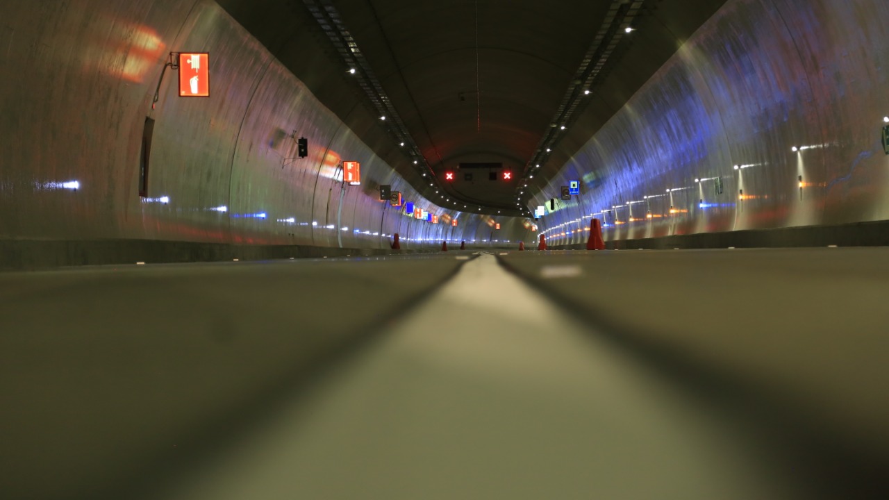 Colombia, uno de los países con mejor gestión de APP en infraestructura del mundo Colombia, uno de los países con mejor gestión de APP en infraestructura del mundo