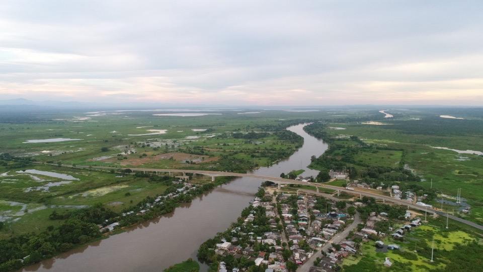 ANI Y AUTORIDADES DE TURBACO REALIZARÁN MESA TÉCNICA  SOBRE PROYECTO RUTA CARIBE