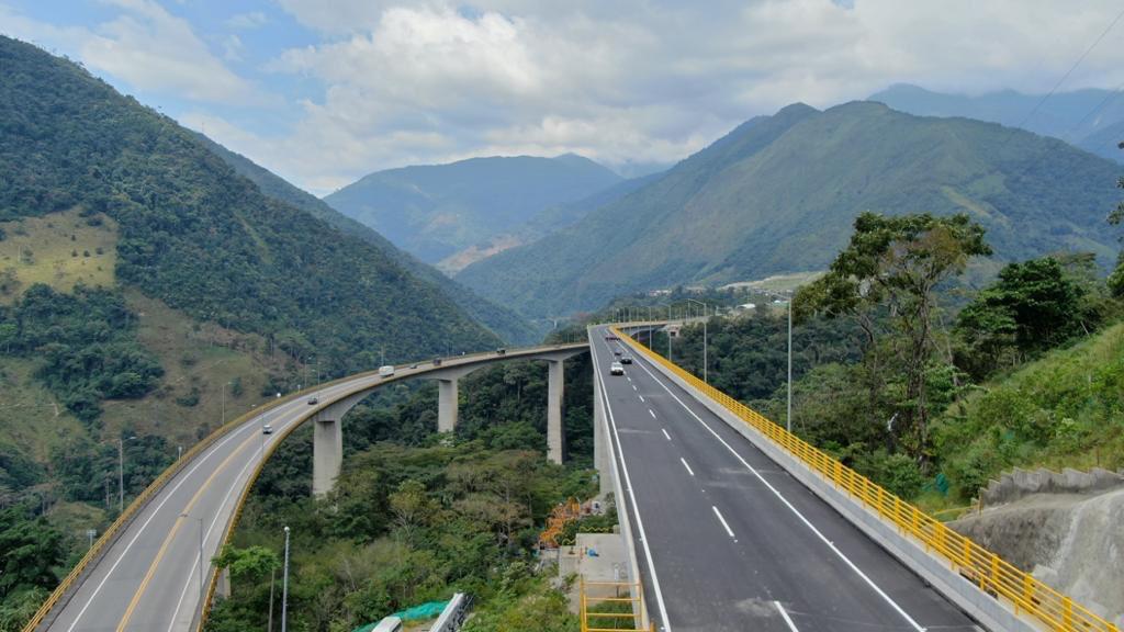 TARIFA DE PEAJES EN LA VÍA AL LLANO AUMENTARÍA TAN SÓLO UN 3%  Y SE REALIZARÍA EN LOS PRÓXIMOS MESES