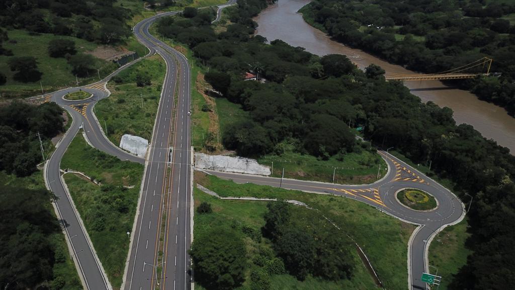 ANI realizó mesa de análisis de observaciones con transportadores sobre proyecto Pacífico 2 y peaje La Pintada ANI realizó mesa de análisis de observaciones con transportadores sobre proyecto Pacífico 2 y peaje La Pintada