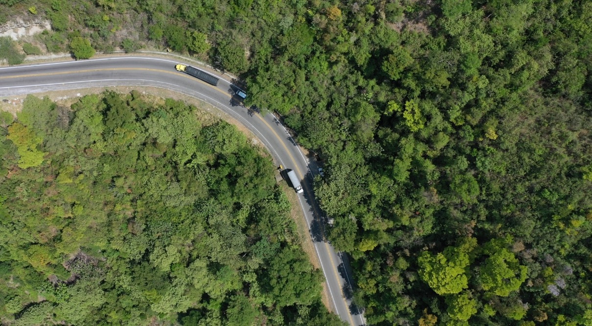 De manera inmediata, iniciarán las obras de la Unidad Funcional 4 del corredor vial Cambao-Manizales De manera inmediata, iniciarán las obras de la Unidad Funcional 4 del corredor vial Cambao-Manizales