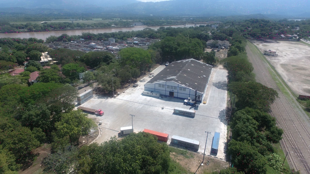 BODEGA DEL TREN EN LA DORADA LOGRA CERTIFICACIÓN BASC, QUE PERMITE FOMENTAR COMERCIO INTERNACIONAL BODEGA DEL TREN EN LA DORADA LOGRA CERTIFICACIÓN BASC, QUE PERMITE FOMENTAR COMERCIO INTERNACIONAL