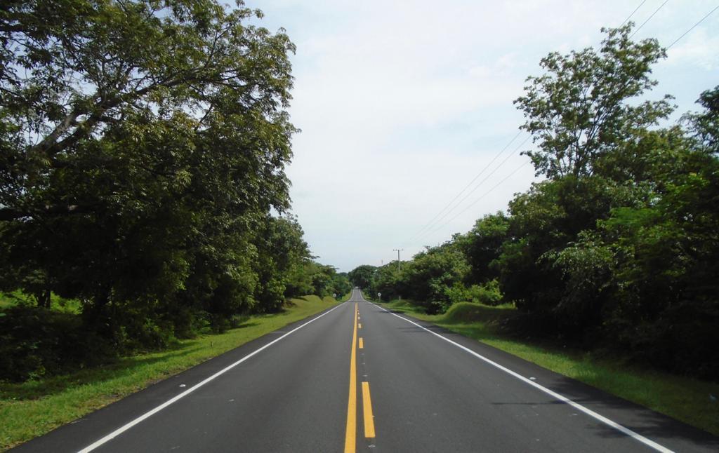 Más de $49 mil millones se invirtieron en el mantenimiento del tramo Palomino-Riohacha, fundamental en la conectividad de la Costa Caribe