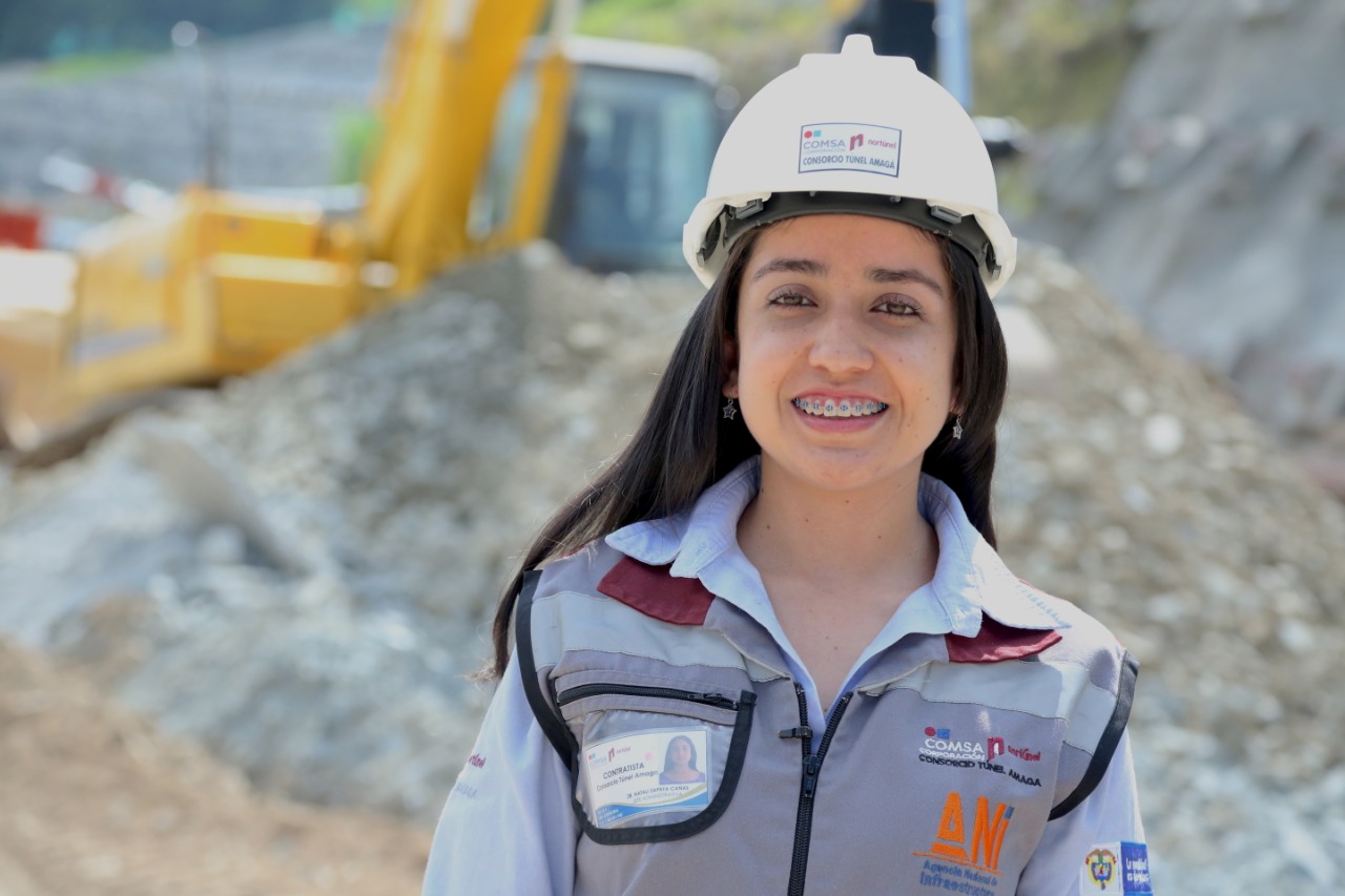 El proyecto Pacífico 1 ha generado cerca de 3.500 empleos y da prioridad a las mujeres El proyecto Pacífico 1 ha generado cerca de 3.500 empleos y da prioridad a las mujeres