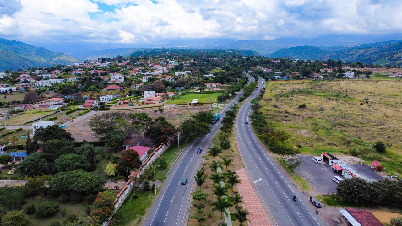 Proyecto Tercer Carril Bogotá- Girardot alcanzó acuerdo de financiación por $700 mil millones