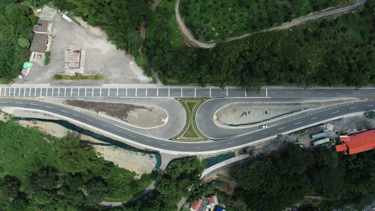 A $5.050 millones ascienden las inversiones de las dos nuevas obras en la autopista Bogotá-Villeta