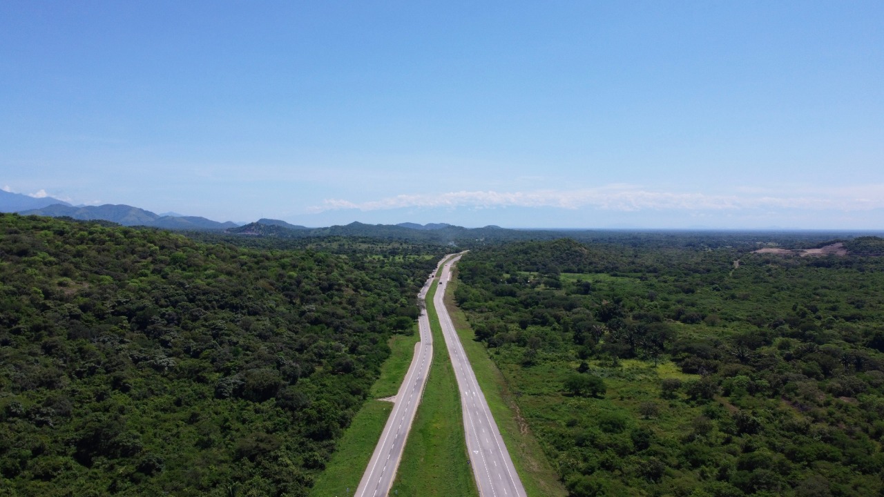 Finalizan los pagos a todos los Proveedores de Ruta del Sol 3, de forma anticipada reciben los pagos totales de sus acreencias Finalizan los pagos a todos los Proveedores de Ruta del Sol 3, de forma anticipada reciben los pagos totales de sus acreencias