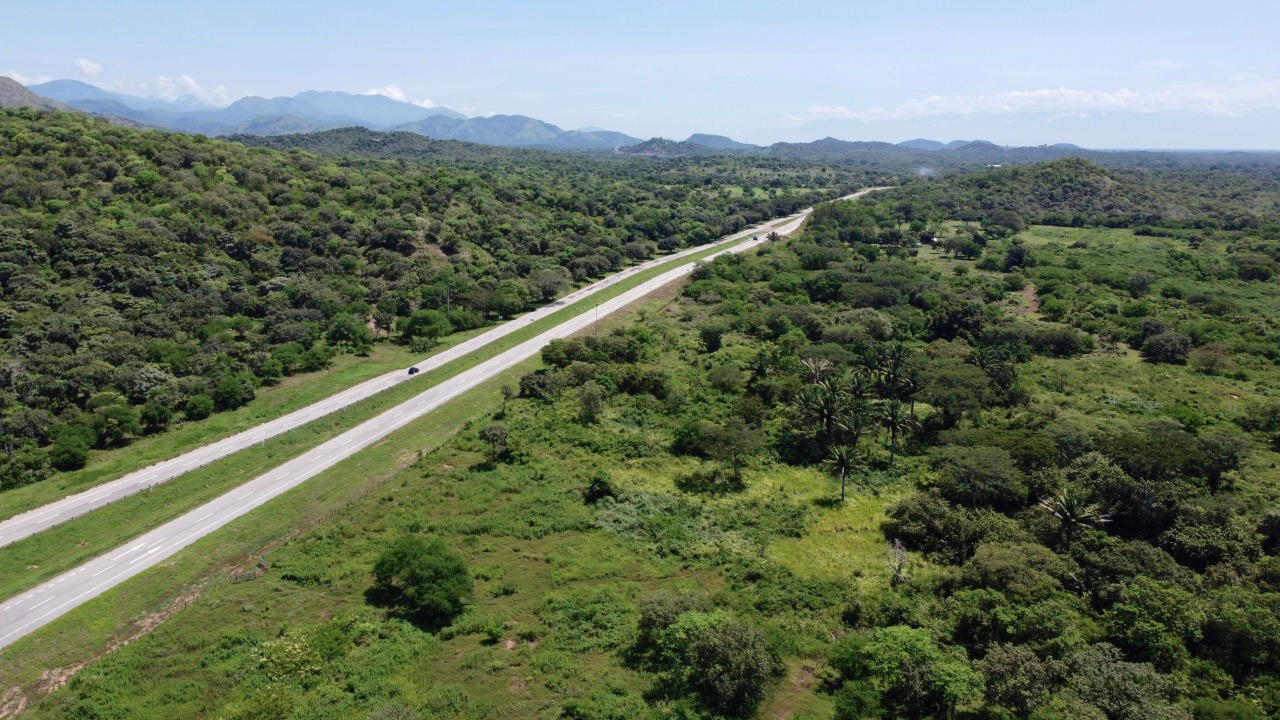 Proyecto Ruta del Sol 3 logra crédito por 400 mil millones de pesos para finalizar obras Proyecto Ruta del Sol 3 logra crédito por 400 mil millones de pesos para finalizar obras