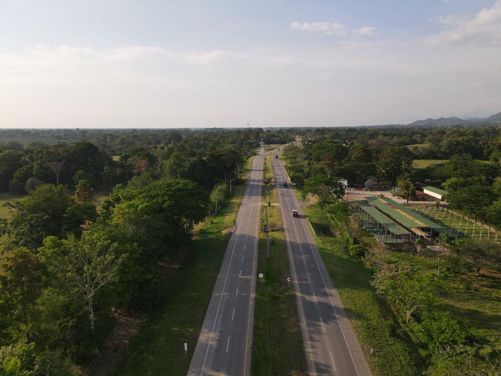 Gobierno nacional inicia con proceso licitatorio de las Troncales del Magdalena, dos proyectos que generarán más de 100 mil empleos en la Costa Norte Gobierno nacional inicia con proceso licitatorio de las Troncales del Magdalena, dos proyectos que generarán más de 100 mil empleos en la Costa Norte