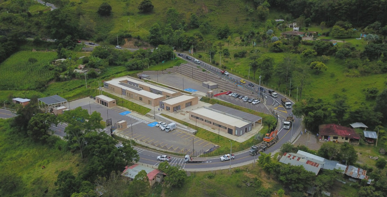 El proyecto Transversal del Sisga cuenta con un avance del 94,29% y ha generado más de 5.800 empleos en su construcción El proyecto Transversal del Sisga cuenta con un avance del 94,29% y ha generado más de 5.800 empleos en su construcción