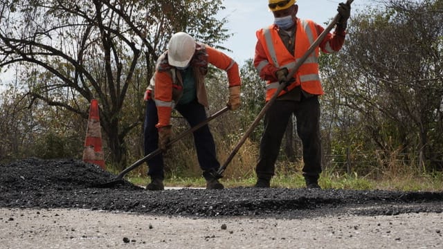 Nuevo concesionario de la Ruta 45 salda deudas por más de $46.000 millones con antiguos acreedores de Aliadas para el Progreso Nuevo concesionario de la Ruta 45 salda deudas por más de $46.000 millones con antiguos acreedores de Aliadas para el Progreso