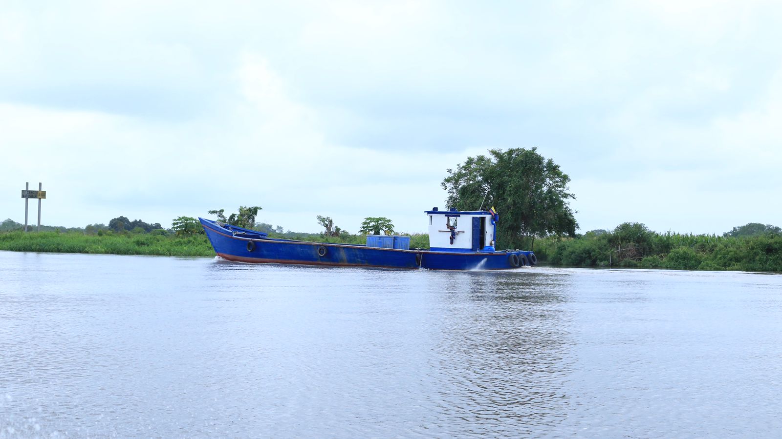 Gobierno nacional publica el proyecto pliego de condiciones para licitar la APP Restauración de ecosistemas degradados de Canal del Dique, la segunda iniciativa fluvial de las #concesionesdelbicentenario Gobierno nacional publica el proyecto pliego de condiciones para licitar la APP Restauración de ecosistemas degradados de Canal del Dique, la segunda iniciativa fluvial de las #concesionesdelbicentenario