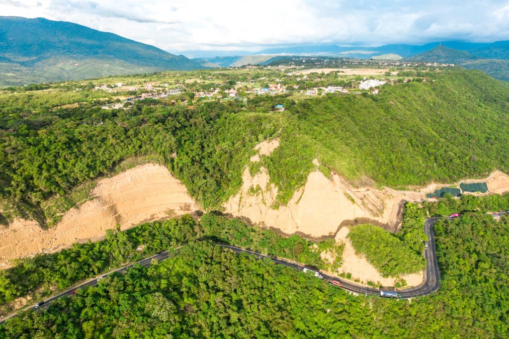 En esta temporada de fin de año se esperan más de 1 millón de usuarios en la vía Bogotá-Girardot En esta temporada de fin de año se esperan más de 1 millón de usuarios en la vía Bogotá-Girardot