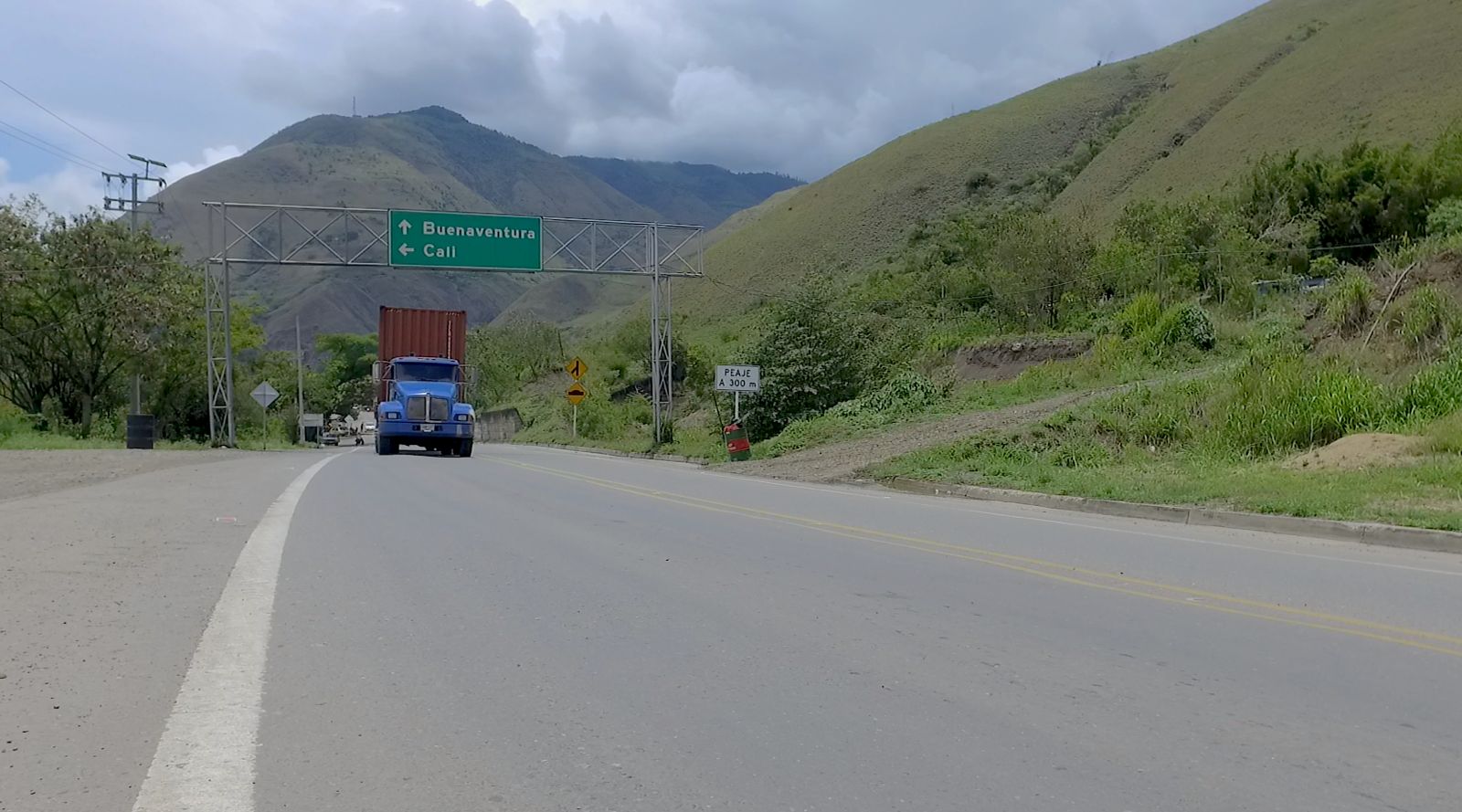 Gobierno Duque abre licitación del corredor Buenaventura-Buga, un proyecto de doble calzada que estima la generación de más de 66 mil empleos en la región Gobierno Duque abre licitación del corredor Buenaventura-Buga, un proyecto de doble calzada que estima la generación de más de 66 mil empleos en la región