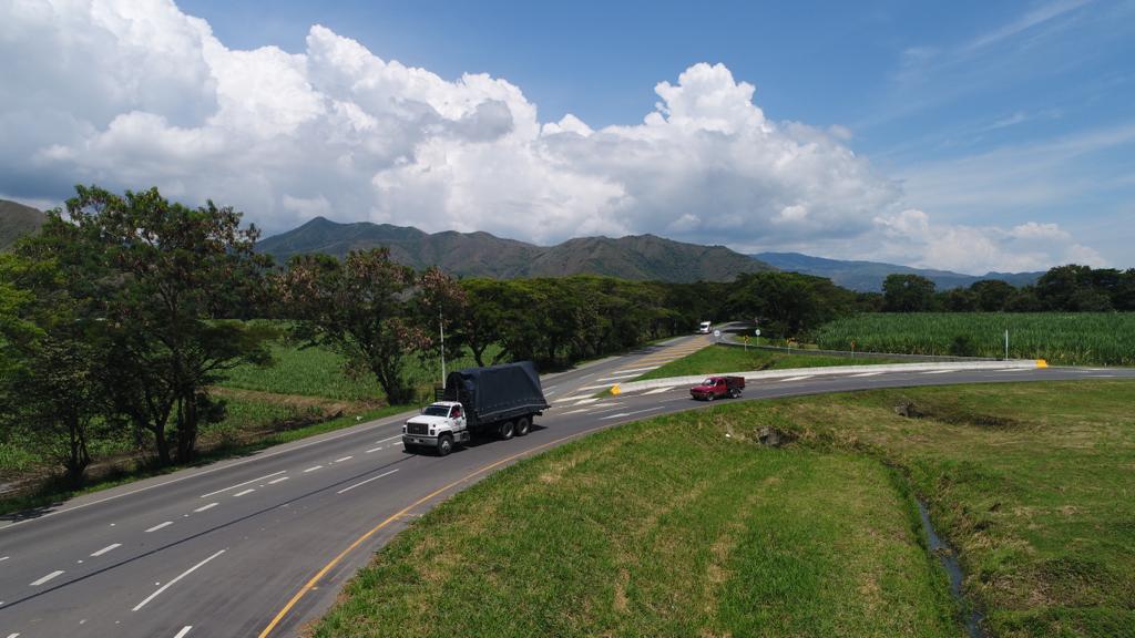 Comienzan obras en el proyecto  Nueva Malla Vial del Valle del Cauca: Accesos Cali-Palmira