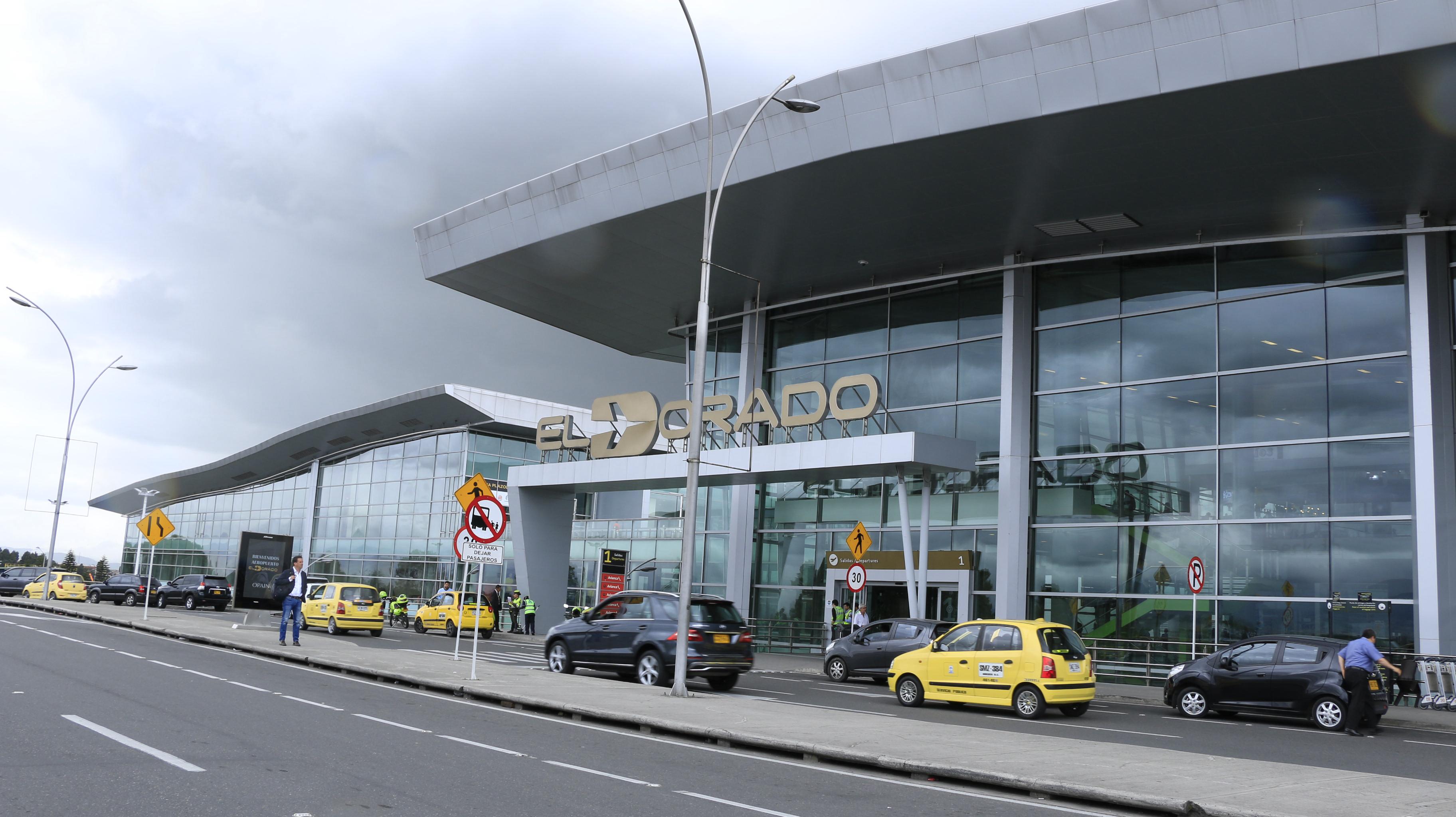 ANI realizará Audiencia Pública de socialización de la IP El Dorado Máximo Desarrollo - EDMAX