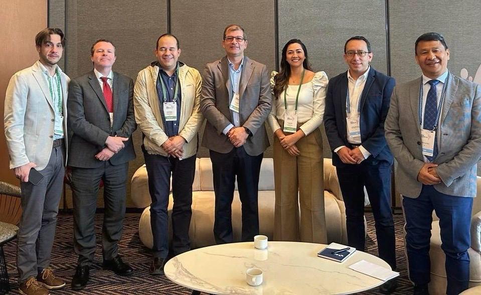 BID otorga USD 2,05 millones a Colombia para avanzar en la estructuración de proyectos de infraestructura social BID otorga USD 2,05 millones a Colombia para avanzar en la estructuración de proyectos de infraestructura social
