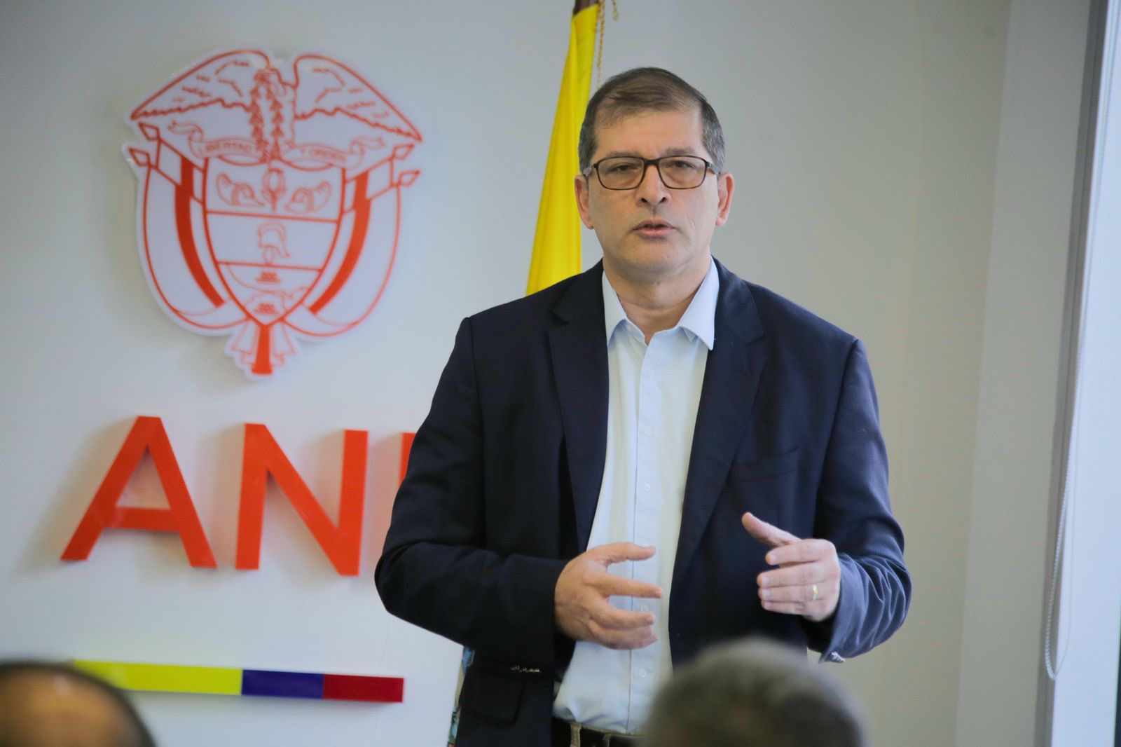 Ministerio de Transporte y ANI rechazan atentado contra equipos y maquinaria de la Troncal Magdalena 2 en Pelaya, César