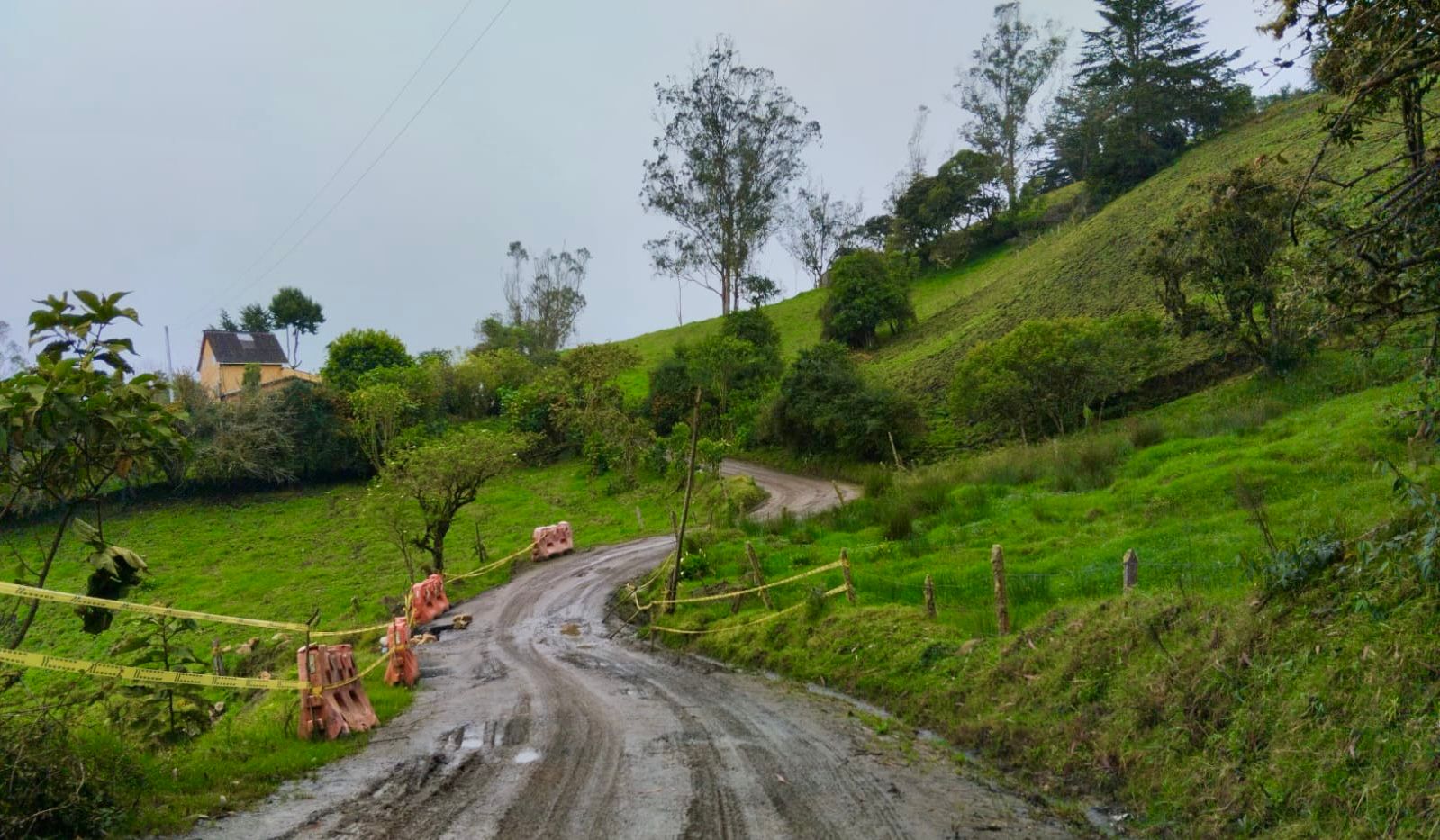 ANI iniciará en septiembre los estudios y diseños para la atención de los puntos  críticos del Proyecto Perimetral del Oriente de Cundinamarca